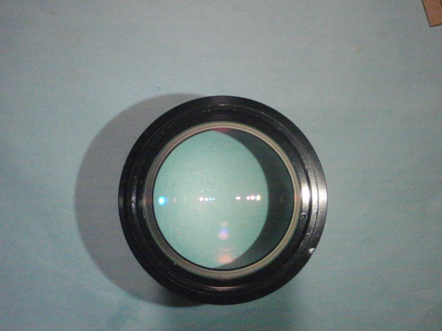 OP-O16 DF PL 2X-3 Microscope Lens [j1143472407]