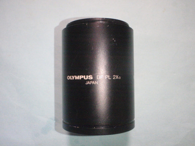 OP-O16 DF PL 2X-3 Microscope Lens [j1143472407]