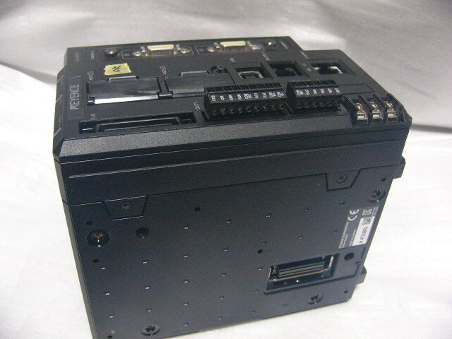 Keyence XG-8500 High-Speed Image Processing System [1146229966]