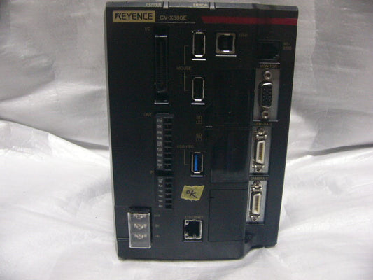 Keyence CV-X300E Image Sensor Controller [p1146905745]