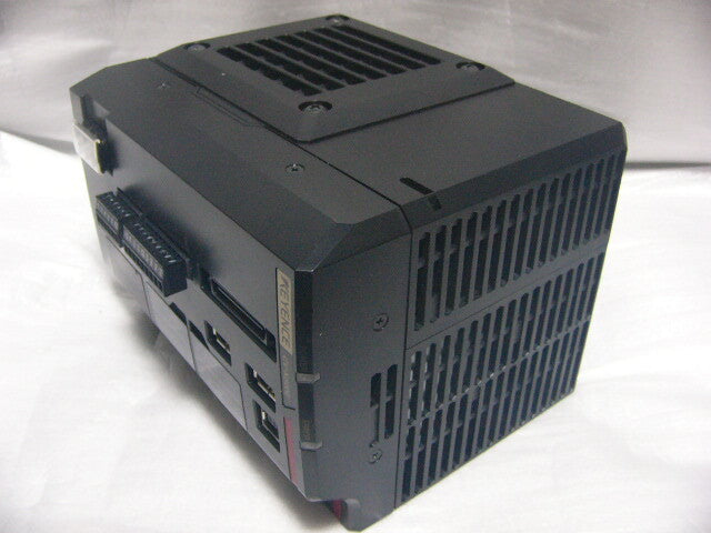 Keyence CV-X300E Image Sensor Controller [p1146905745]