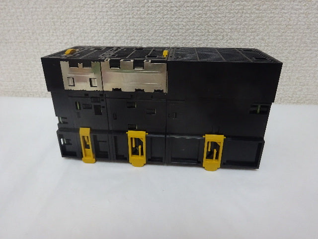 OMRON CJ2H-CPU67-EIP CPU Unit + CJ1W-PA205R Component [k1147963538]