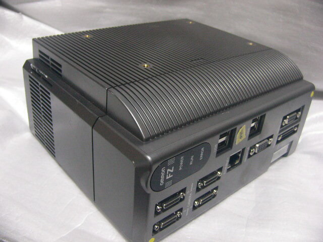 OMRON FZ4-H1150-10 Image Sensor Controller [1148403595]