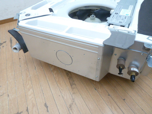 Mitsubishi Electric PLZ-ERMP63H3 Slim ER 4-Way Ceiling Cassette Air Conditioner 2.5HP [w1149015198]