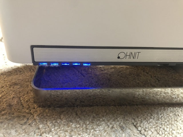 Airfino Air Purifier Ozone Generator [s1149035063]