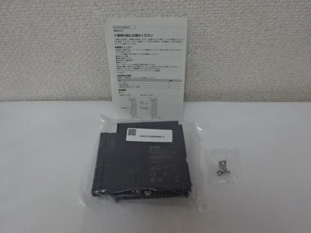 Mitsubishi Q62HLC Loop Control Unit [x1149252124]