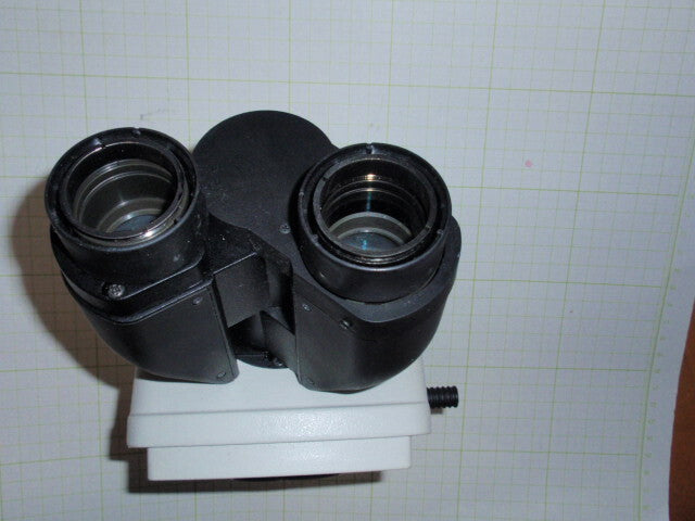 Nikon LV-TI3 Microscope Tube for Ni, Ci Models [o1151340315]