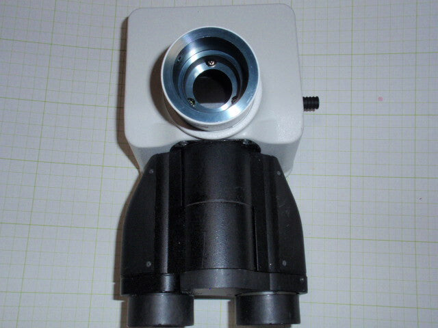 Nikon LV-TI3 Microscope Tube for Ni, Ci Models [o1151340315]