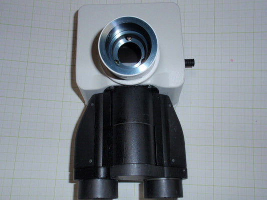 Nikon LV-TI3 Microscope Tube for Ni, Ci Models [o1151340315]