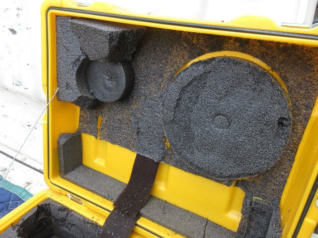 Trimble NJ4600LS GPS Receiver, Navigation NJ4000SSi, EPSON HC-100 [s1151491808]