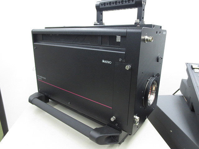Astrodesign AH-4810 8K Camera with AC-4810 VR-4814 SC-8204 VB-8401 VP-8400 [d1152470607]