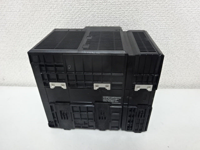 Keyence XG-8700L CA-DC21E Multi-Camera Image System [v1153558849]