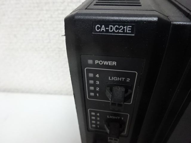 Keyence XG-8700L CA-DC21E Multi-Camera Image System [v1153558849]