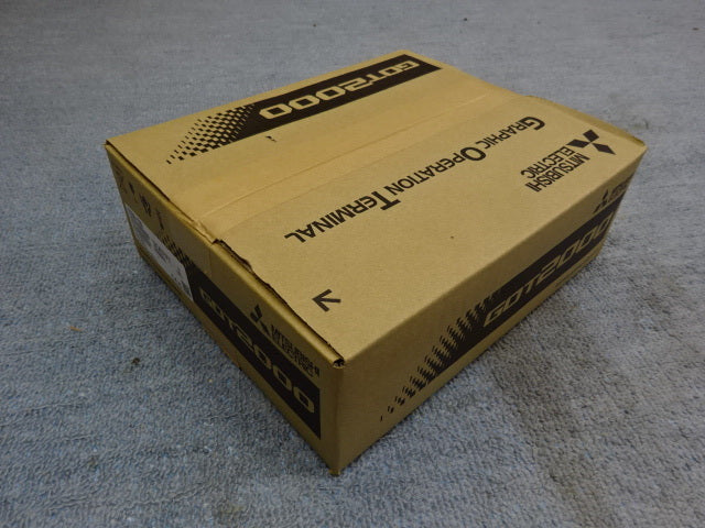 Mitsubishi GT2508-VTBD Touch Panel Graphic Panel [b1153982900]