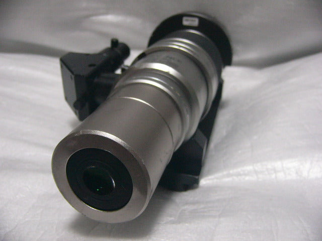 Keyence VH-Z500R VH-Z500T 500-5000x Zoom Lens for Microscope [u1155266704]