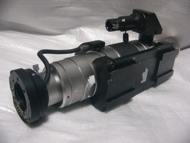 Keyence VH-Z500R VH-Z500T 500-5000x Zoom Lens for Microscope [u1155266704]