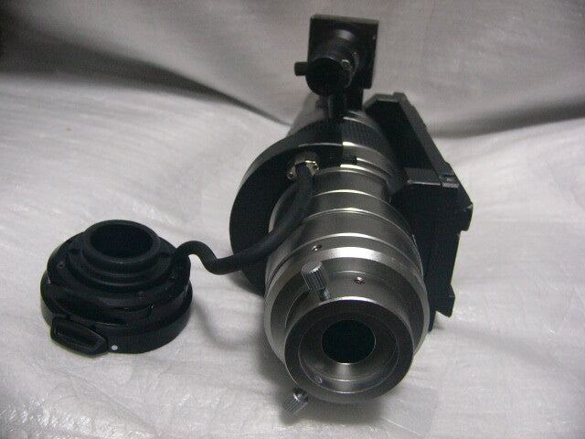 Keyence VH-Z500R VH-Z500T 500-5000x Zoom Lens for Microscope [u1155266704]