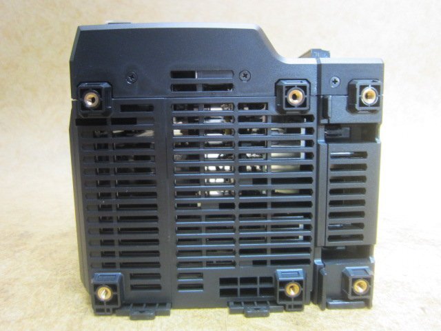 KEYENCE CV-X300R Camera Controller with CA-DC40E Lighting Expansion Unit [l1155401523]