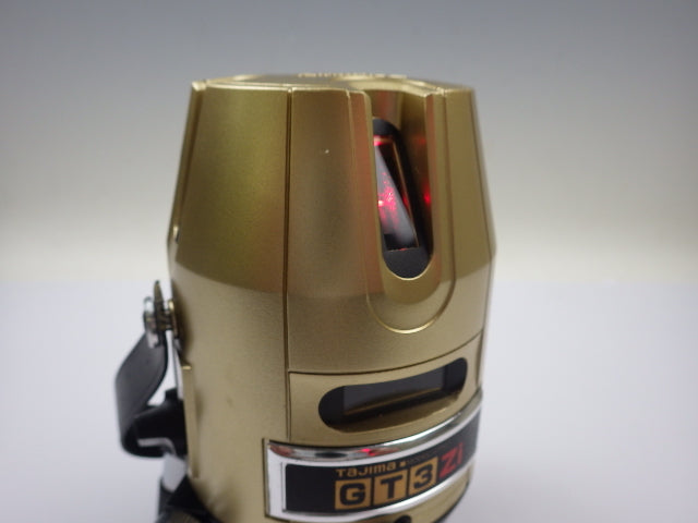 Tajima GT3Zi Laser Leveler [p1157988821]
