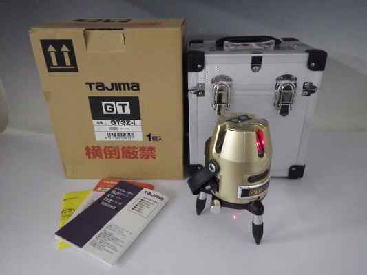 Tajima GT3Zi Laser Leveler [p1157988821]