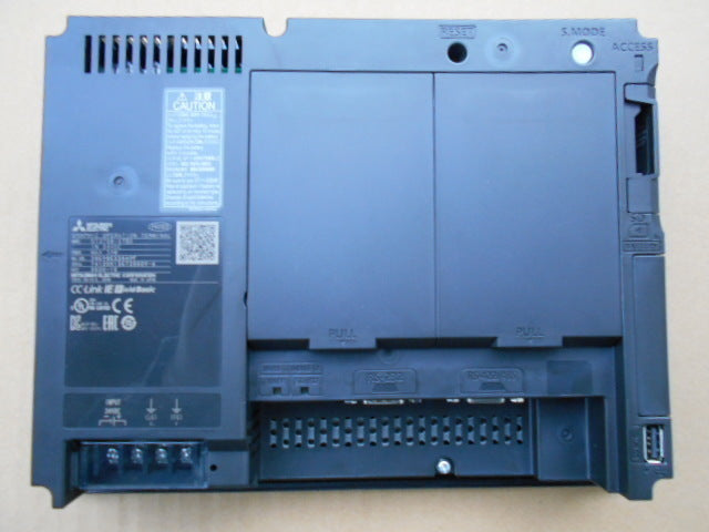 Mitsubishi Electric GT2708-STBD GOT2000 Touch Panel Display [b1159531789]