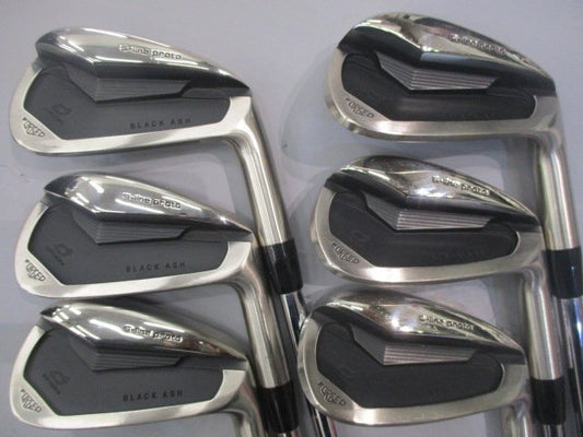 O'RION S-line Proto BLACK ASH N.S.PRO MODUS3 TOUR 115 [c1164052098]