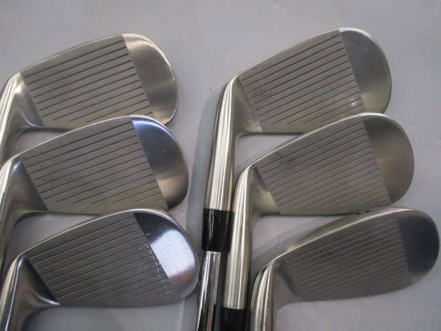 O'RION S-line Proto BLACK ASH N.S.PRO MODUS3 TOUR 115 [c1164052098]