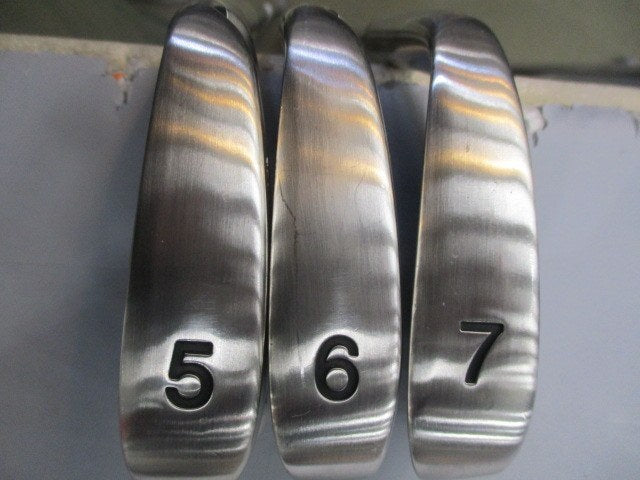 O'RION S-line Proto BLACK ASH N.S.PRO MODUS3 TOUR 115 [c1164052098]