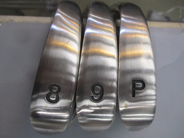 O'RION S-line Proto BLACK ASH N.S.PRO MODUS3 TOUR 115 [c1164052098]