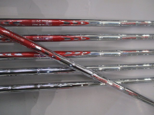 O'RION S-line Proto BLACK ASH N.S.PRO MODUS3 TOUR 115 [c1164052098]