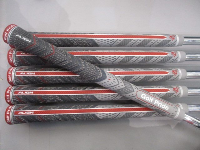 O'RION S-line Proto BLACK ASH N.S.PRO MODUS3 TOUR 115 [c1164052098]