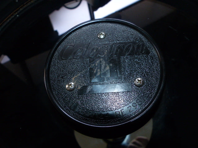 C11 Large 10x40 Viewfinder 31.7mm Helicoid Eyepiece [s1164225442]