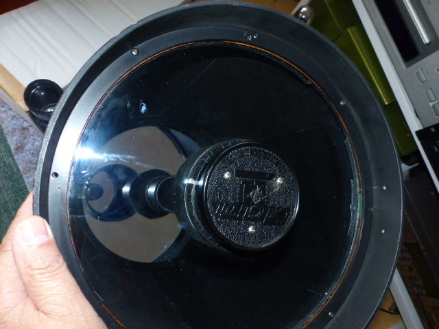 C11 Large 10x40 Viewfinder 31.7mm Helicoid Eyepiece [s1164225442]