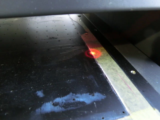 Mimaki UJF-3042 Desktop Flatbed UV Inkjet Printer (as-is) [f1166079928]