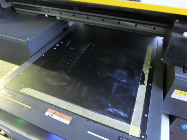 Mimaki UJF-3042 Desktop Flatbed UV Inkjet Printer (as-is) [f1166079928]