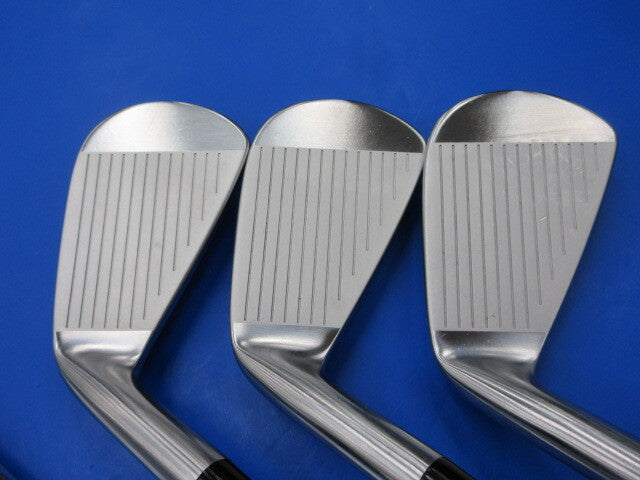 O'RION ORION HTMB Satin Finish 6 Pieces Dynamic Gold Mid 115 [f1167446535]