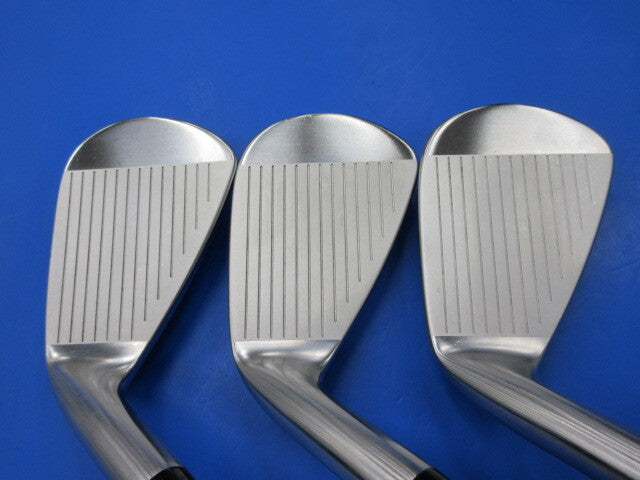 O'RION ORION HTMB Satin Finish 6 Pieces Dynamic Gold Mid 115 [f1167446535]