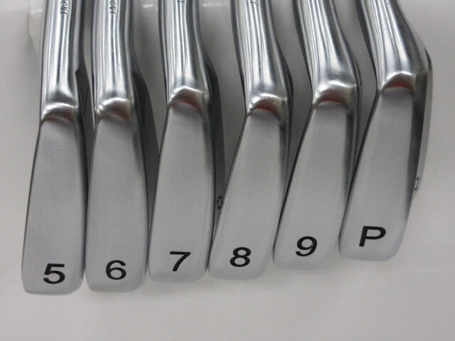 O'RION ORION HTMB Satin Finish 6 Pieces Dynamic Gold Mid 115 [f1167446535]