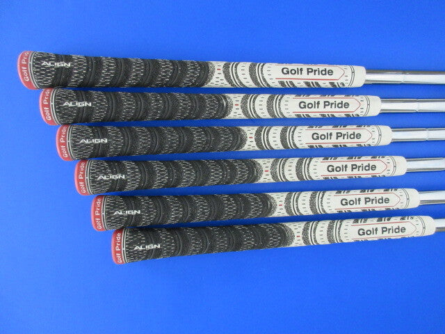 O'RION ORION HTMB Satin Finish 6 Pieces Dynamic Gold Mid 115 [f1167446535]
