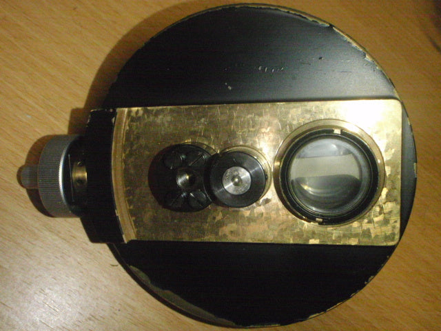 S.I.P S0024-02 Microscope Part METR.60°-WHITWORTH 60 [o1167562980]