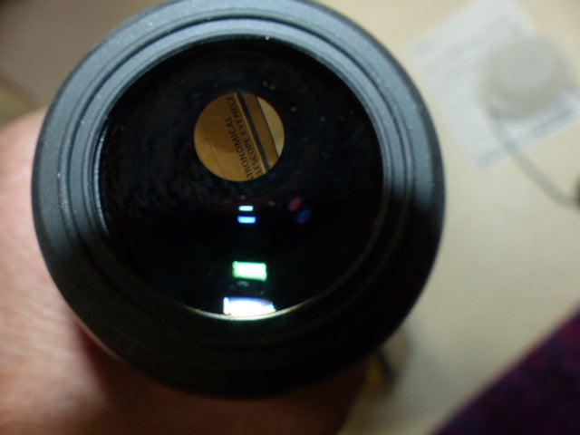 Nikon NAV-17 HW Eyepiece [w1169265428]