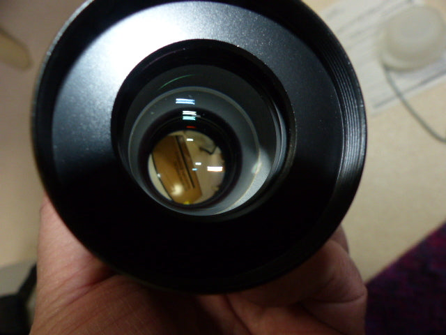 Nikon NAV-17 HW Eyepiece [w1169265428]