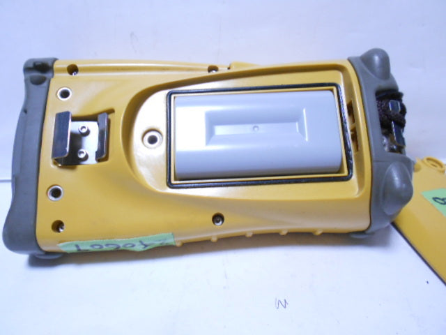 Topcon FC-100 Data Collector (for parts or not working) [k1170079035]