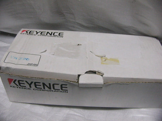 Keyence VH-Z20 Zoom Lens 20-200x for Microscopes [q1173023679]