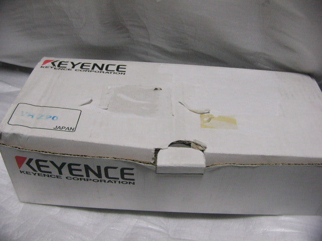 Keyence VH-Z20 Zoom Lens 20-200x for Microscope [q1173023679]