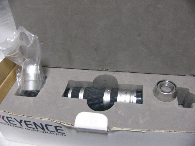 Keyence VH-Z20 High-Performance Zoom Lens 20-200x Microscopes [q1173023679]