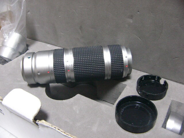 Keyence VH-Z20 High Performance Zoom Lens 20-200x for Microscope [q1173023679]