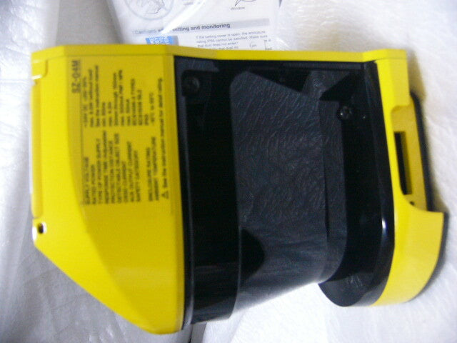 Keyence SZ-04M Safety Laser Scanner [s1173428248]