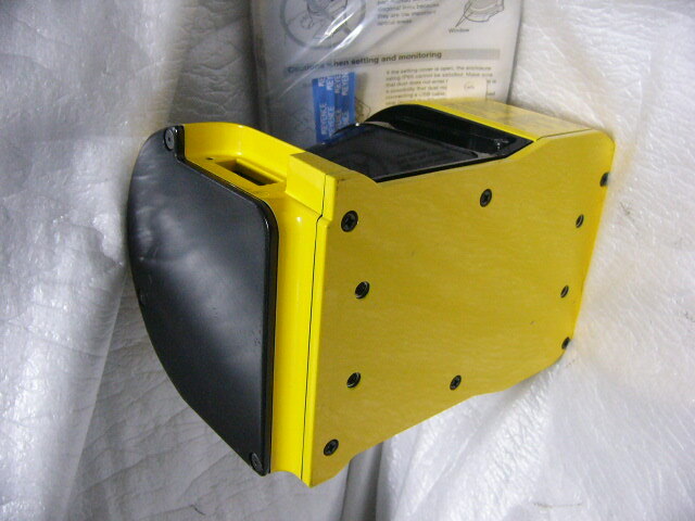 Keyence SZ-04M Safety Laser Scanner [s1173428248]