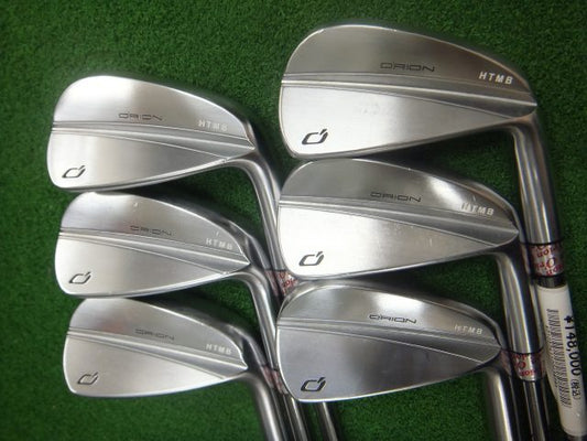 ORION HTMB DIAMOND Speeder IRON 10/X/27 [q1173542354]